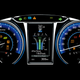 Illustration for article titled OPPO Instrument Cluster GAME!!!: Name the country or origin